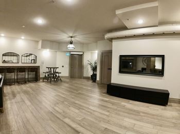 Common room